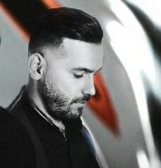 رضا سگوند دالکه دالکه دردت د مین جونم